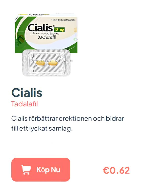 Så här köper du Cialis online med snabb leverans – en komplett guide